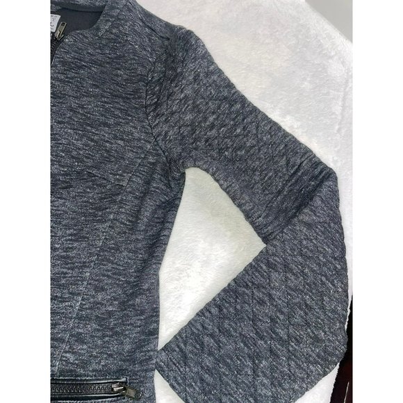 Ladies Ruff Hewn Sweater Jacket Size Large - Picture 5 of 5